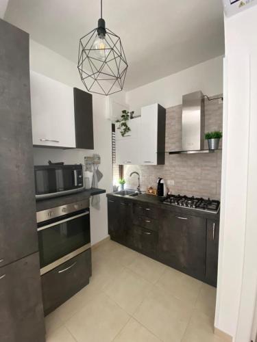 Civico 107 - Apartment with Private Parking, Quartu SantʼElena (zdjęcie 8)