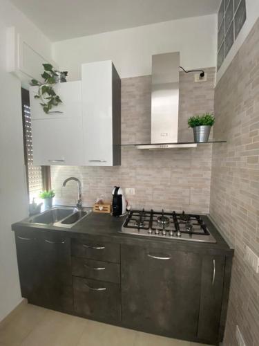 Civico 107 - Apartment with Private Parking, Quartu SantʼElena (zdjęcie 9)