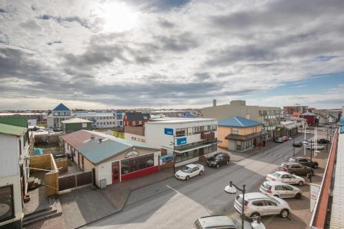 Hotel Keilir by Keflavik Airport - image 14