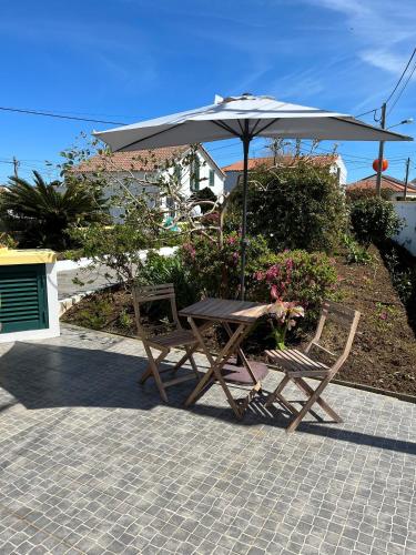 บริการและสิ่งอำนวยความสะดวก, Apartamentos em Casa da Avo Ines in ปอร์โต ฟอร์โมโซ