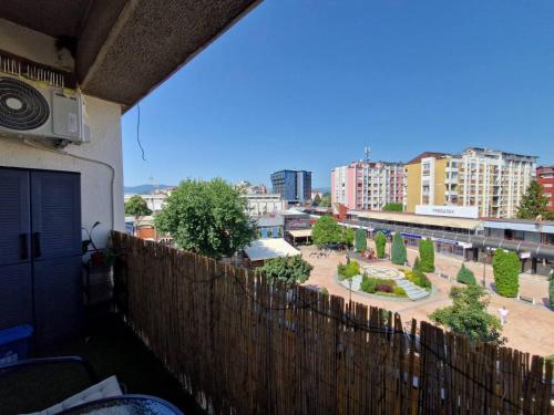 Apartman REA 1 in Pirot