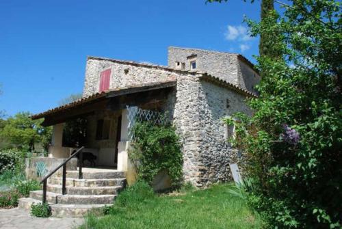 Gîte en pleine nature - 5 à 6 personnes