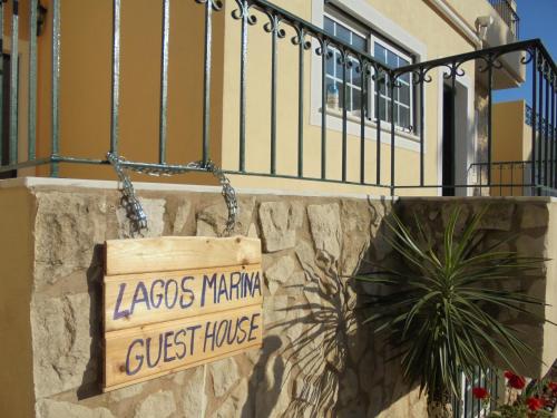 Lagos Marina Guest House Lagos