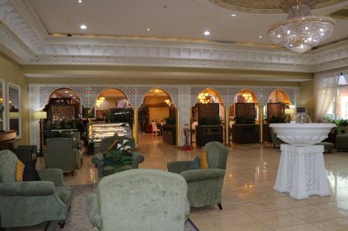 Sharjah International Airport Hotel - Facilities