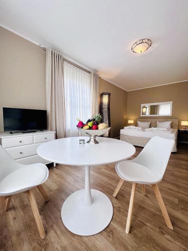 SATAMA Sauna Resort & SPA in Vendišrica