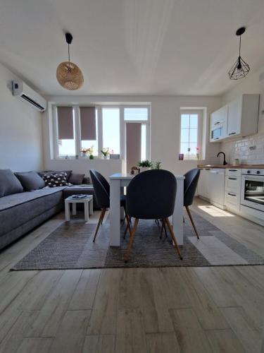 . Apartman REA 1