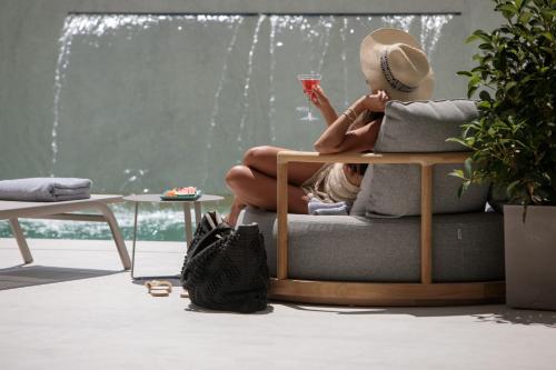Anapollo Boutique Hotel Adults Only - Naxos