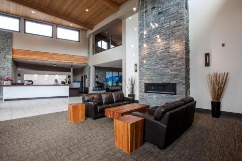 Best Western Plus Revelstoke in Revelstoke