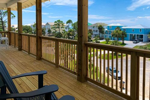 The Sandy Turtle, Cape San Blas (fotografie 3)