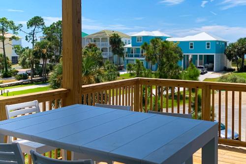 The Sandy Turtle, Cape San Blas (fotografie 7)