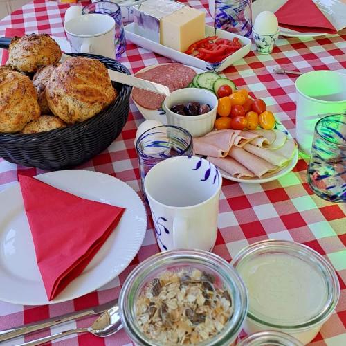 Holsteinshus B&B - image 6