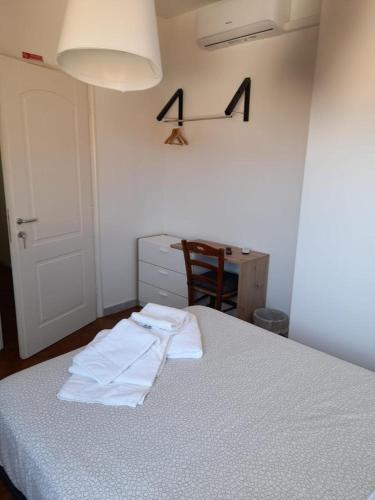  B&B Il Viaggiatore in Marina di Massa