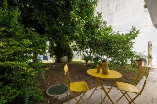 [10 minuti MARE] Grazioso appartamento con Giardino - Pochi minuti da Cagliari