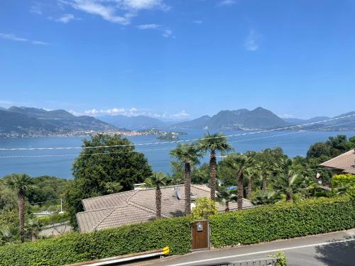  Appartamento Silvia in Baveno