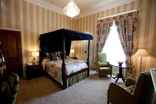 Ringwood Hall Hotel & Spa