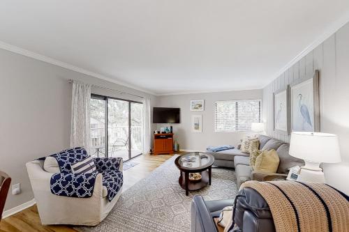 2120 Beach Wood in Fernandina Beach, USA