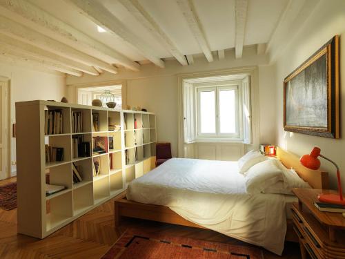 Boutique Hotel Albero Nascosto – Trieste, FL