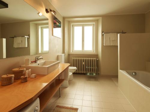 Boutique Hotel Albero Nascosto - main image