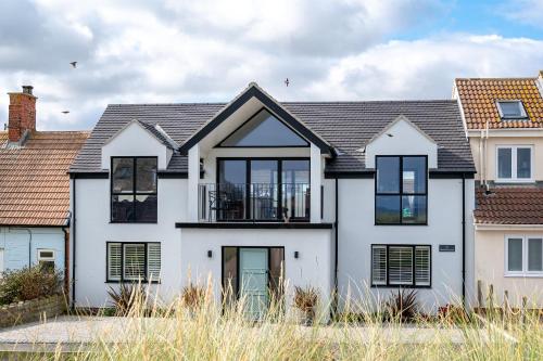 Seaside House