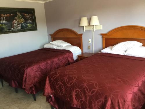 Budget Inn Plainview – Plainview, TX
