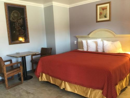Budget Inn Plainview – Plainview, TX