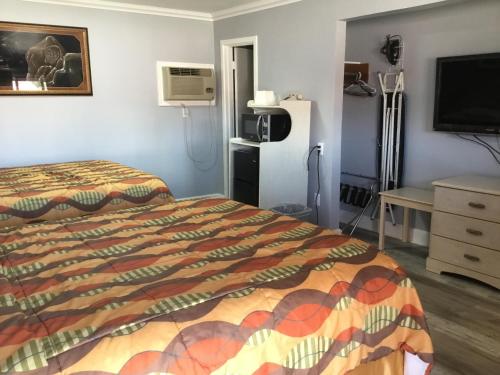 Budget Inn Plainview – Plainview, TX