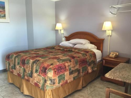 Budget Inn Plainview – Plainview, TX