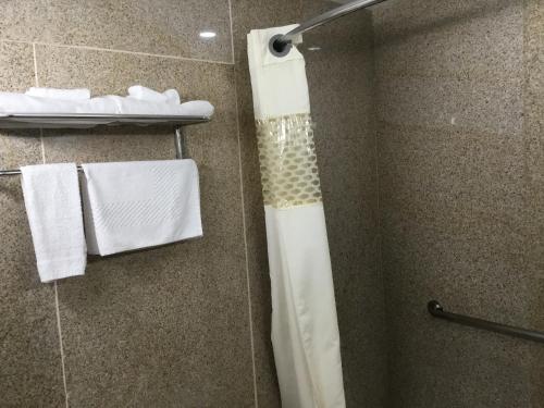 Budget Inn Plainview – Plainview, TX