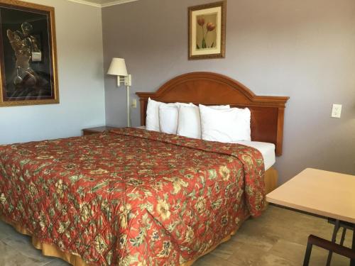 Budget Inn Plainview – Plainview, TX