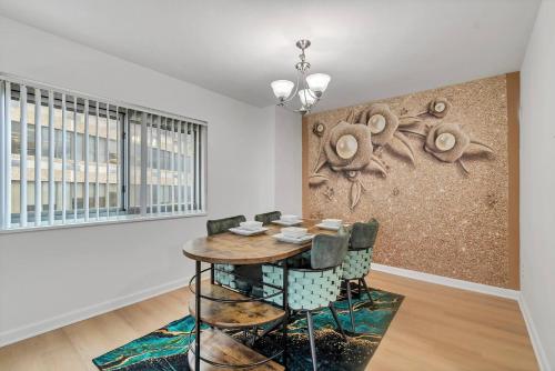 A WELL SEASONED APT IN TOWSON MD.WALKING DISTANCE TO EVERYTHING. in Towson, USA