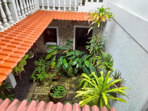 Vistas, Shoba Travellers Tree Home Stay in Galle