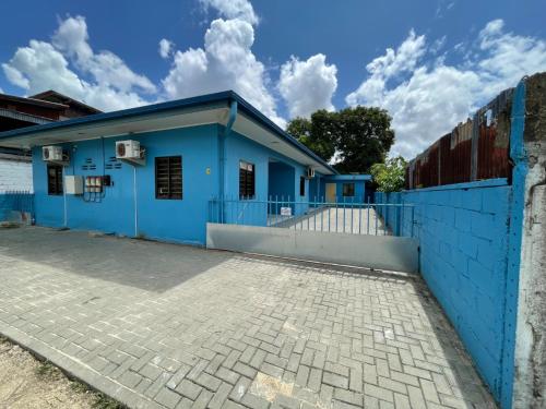 B&B Paramaribo - MIUR vakantiewoning - Bed and Breakfast Paramaribo