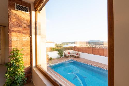 Paraíso Villa de Granada