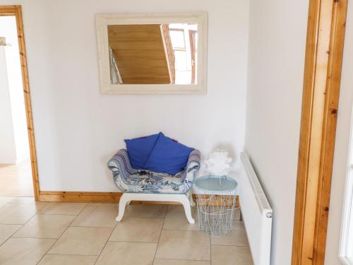 外部景觀, Tallagh Road in 貝爾馬利特