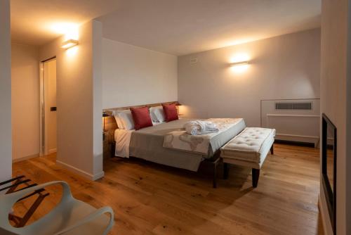 Book the King Room with Pool View King Room with Pool View