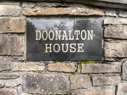Doonalton House