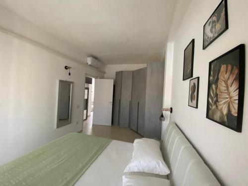 Civico 107 - Apartment with Private Parking, Quartu SantʼElena (zdjęcie 5)