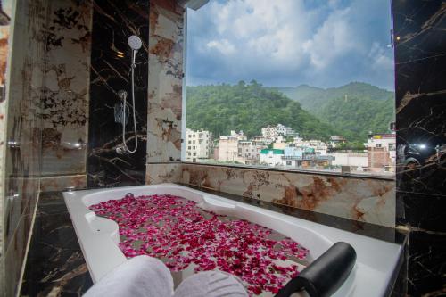 Hotel JP Hills Rishikesh photo 5