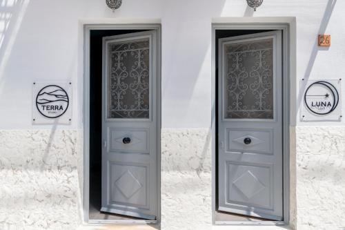LUNA & TERRA APARTMENTS SYROS, Ermoupoli (foto 3)