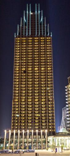 Gran Hotel Bali - image 11