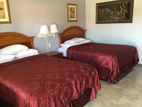Budget Inn Plainview – Plainview, TX