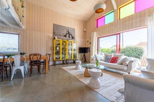 Five-Bedroom House