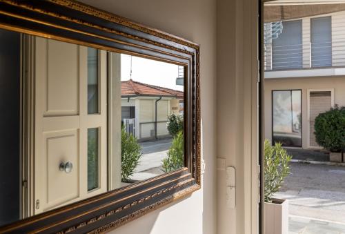 Viareggio Suite - Boutique apartment