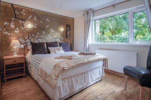 Tlorisi, Rose Cottage - 3 Bed Cottage - New Hedges - Tenby in New Hedges