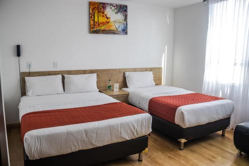 Nogal Suite Hotel Ipiales