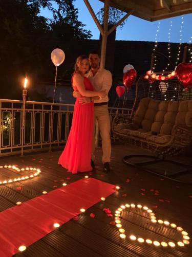 Remedium Appartements