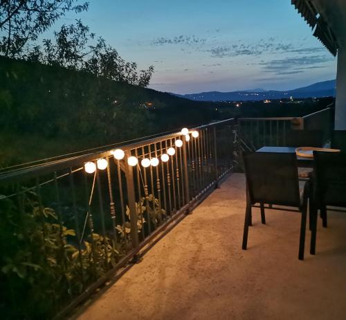 Viesnīcas āriene, Matrix 22 - Vacation Home For Your Private Reset, Near Imotski And Makarska in Podbablje