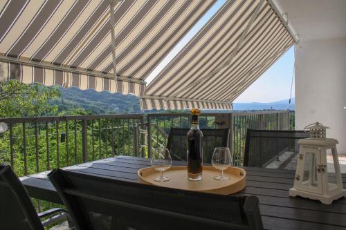 Apkārtne, Matrix 22 - Vacation Home For Your Private Reset, Near Imotski And Makarska in Podbablje
