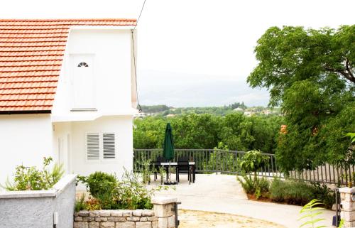 Viesnīcas āriene, Matrix 22 - Vacation Home For Your Private Reset, Near Imotski And Makarska in Podbablje