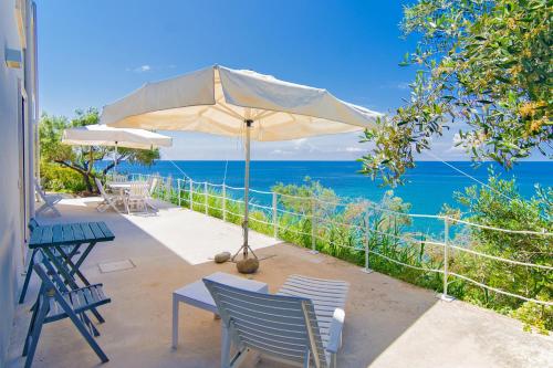 Blu OltreMare in Pollika